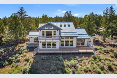 65230 Smokey Ridge Road, Bend, OR 97703 - Photo 5