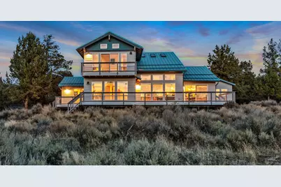 65230 Smokey Ridge Road, Bend, OR 97703 - Photo 3