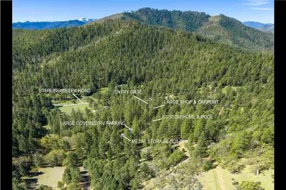 5225 Sterling Creek Road, Jacksonville, OR 97530 - Photo 9