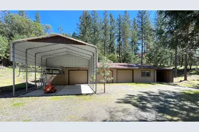 5225 Sterling Creek Road, Jacksonville, OR 97530 - Photo 5