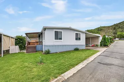 8401 Old Stage Road #UNIT 56, Central Point, OR 97502 - Photo 1