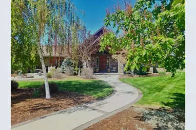 15520 SW Culver Highway, Culver, OR 97734 - Photo 3