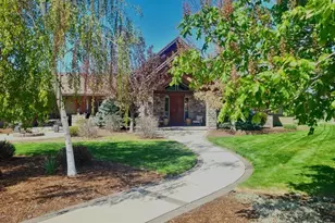15520 SW Culver Hwy, Culver, OR 97734 - Photo 3