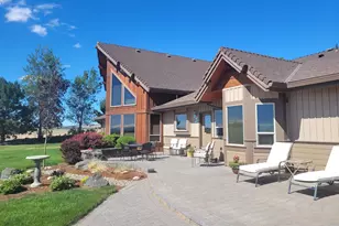 15520 SW Culver Hwy, Culver, OR 97734 - Photo 21