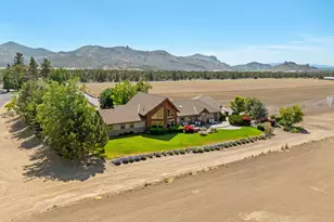 15520 SW Culver Hwy, Culver, OR 97734 - Photo 41
