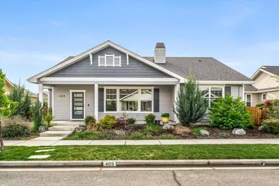 409 Castle Rock Drive, Central Point, OR 97502 - Photo 1