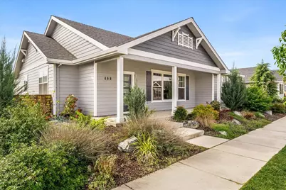 409 Castle Rock Drive, Central Point, OR 97502 - Photo 3