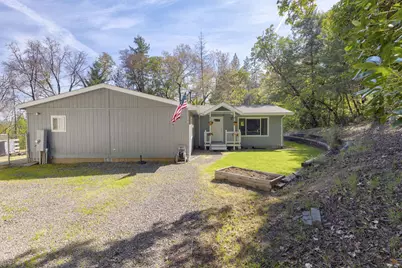 2532 Holcomb Springs Road, Gold Hill, OR 97525 - Photo 1