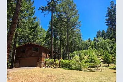 707 McMullen Creek Road, Selma, OR 97538 - Photo 3