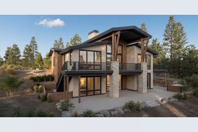 61859 Hosmer Lake Drive #Lot 374, Bend, OR 97702 - Photo 5