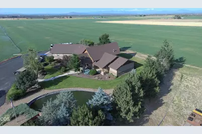 15520 SW Culver Highway, Culver, OR 97734 - Photo 1
