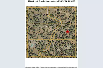 7700 Hyatt Prairie Road, Ashland, OR 97520 - Photo 17