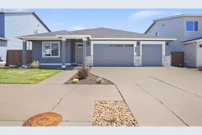 3723 NE Suchy Street, Bend, OR 97701 - Photo 1