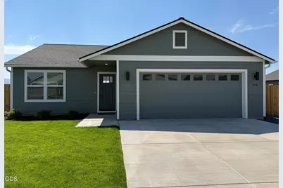 225 SE Peppermint Loop #3, Culver, OR 97734 - Photo 1