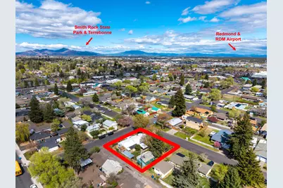 1410 SW Juniper Avenue, Redmond, OR 97756 - Photo 55