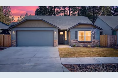 680 McKinney Ranch Road, Sisters, OR 97759 - Photo 1