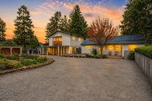 1381 Oak Hill Rd, Roseburg, OR 97471 - Photo 1