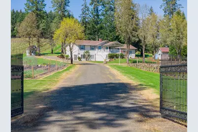 25357 High Pass Road, Junction City, OR 97448 - Photo 5