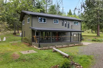 6481 Highway 227, Trail, OR 97541 - Photo 1