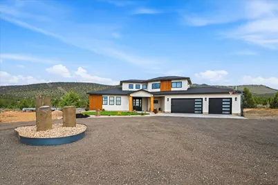 8974 SW Copley Road, Powell Butte, OR 97753 - Photo 1