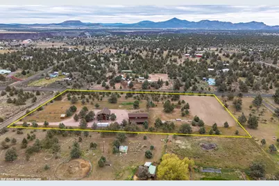 7423 SW Sand Ridge Road, Terrebonne, OR 97760 - Photo 31