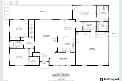16445 Meadows Road, White City, OR 97503 - Photo 45