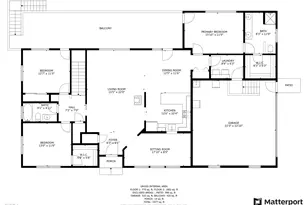 16445 Meadows Rd, White City, OR 97503 - Photo 45