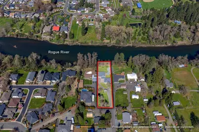 1300 Daisy Lane, Grants Pass, OR 97527 - Photo 43