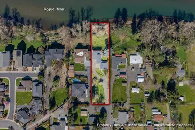 1300 Daisy Lane, Grants Pass, OR 97527 - Photo 41