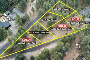 681 S Elm St, Sisters, OR 97759 - Photo 1