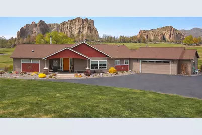 2305 NE Wilcox Avenue, Terrebonne, OR 97760 - Photo 1