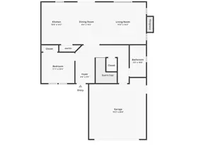 746 N Roundhouse Ct, Sisters, OR 97759 - Photo 33