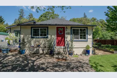 1203 4th Avenue, Gold Hill, OR 97525 - Photo 1