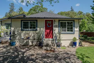 1203 4th Ave, Gold Hill, OR 97525 - Photo 1