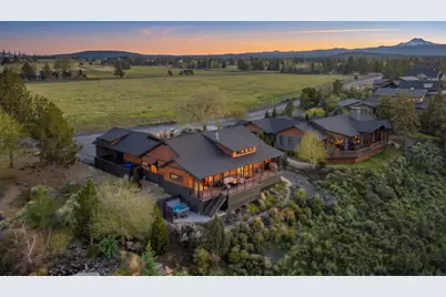 20350 Rock Canyon Road, Bend, OR 97703 - Photo 1
