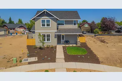 887 NW 18th Court #263, Redmond, OR 97756 - Photo 63