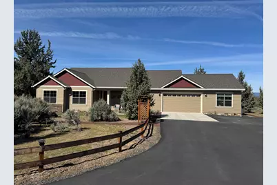 11360 SW Peninsula Drive, Terrebonne, OR 97760 - Photo 1