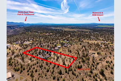 11360 SW Peninsula Drive, Terrebonne, OR 97760 - Photo 27