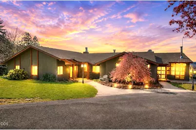 1662 Cove Point Road, Klamath Falls, OR 97601 - Photo 1