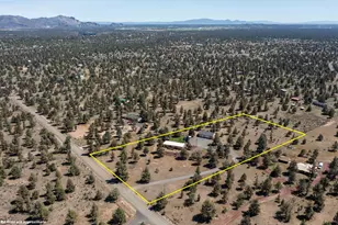 6849 SW Ferrett Rd, Terrebonne, OR 97760 - Photo 33