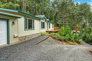 5445 Thompson Creek Rd, Selma, OR 97538 - Photo 3