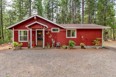 755 Rough Ready Creek Road, O'Brien, OR 97534 - Photo 1