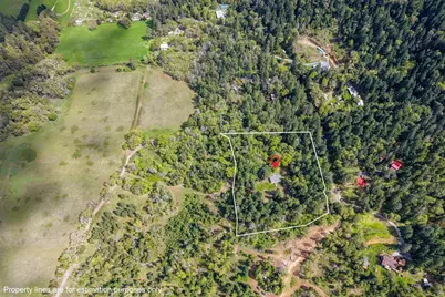 1360 Sunny Glen Way, Wolf Creek, OR 97497 - Photo 3