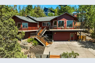 2068 NW Cascade View Drive, Bend, OR 97703 - Photo 85