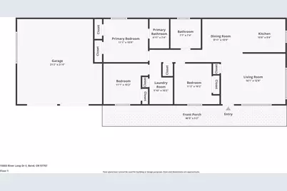 15003 E River Loop Drive E, Bend, OR 97707 - Photo 19