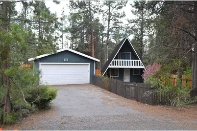 132 Ozmar Lane, Crescent, OR 97733 - Photo 1
