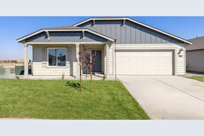 4098 SW Pumice Avenue #77, Redmond, OR 97756 - Photo 1