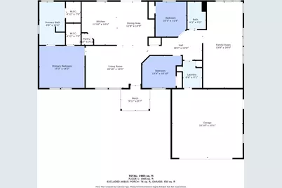 17190 Wood Duck Court, Bend, OR 97707 - Photo 5