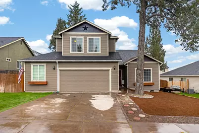 5134 Chestnut Lane, Klamath Falls, OR 97601 - Photo 1