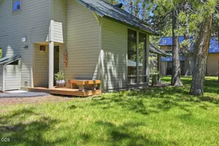 57569 Ranch Cabins Rd, Sunriver, OR 97707 - Photo 3